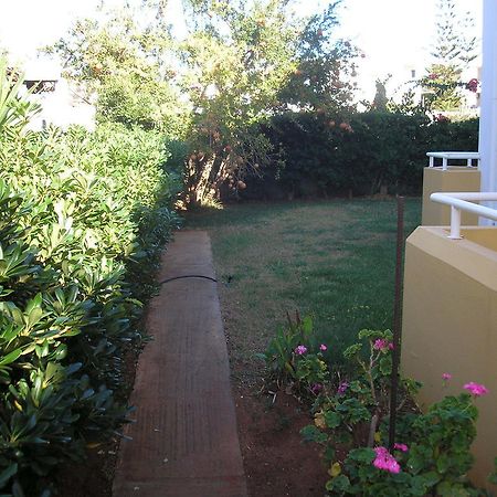Dimitra Apartments กูเวส ภายนอก รูปภาพ