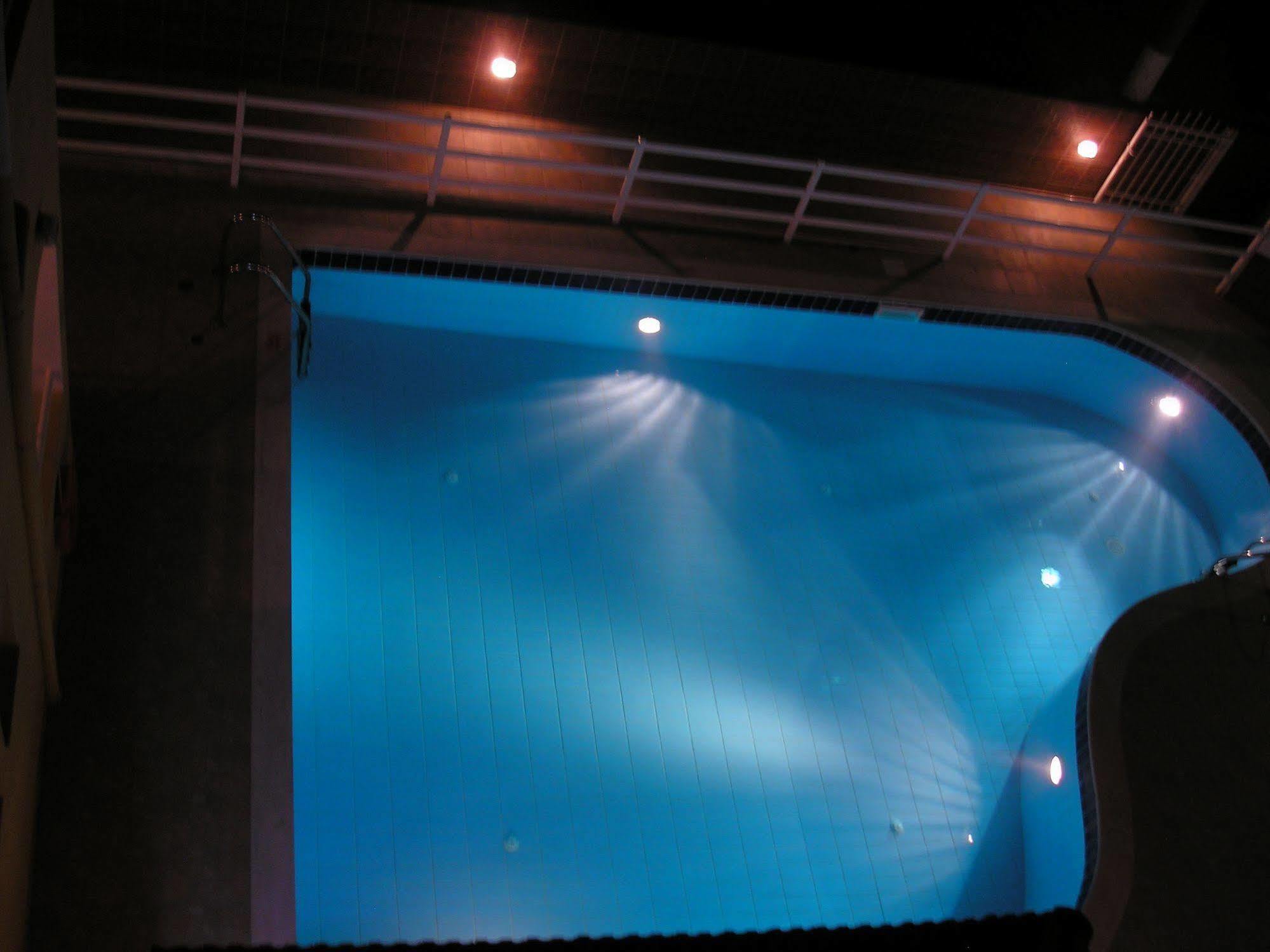 Dimitra Apartments กูเวส ภายนอก รูปภาพ